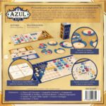 Azul - Duel: Ed. Italiana - immagine 4
