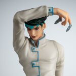 JoJo's Bizarre Adventure Figural Pen Rohan Kishibe 19 cm - immagine 3