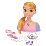 Fairytale Princess - Styling Head asst. - immagine 2