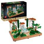 Icons - Il Giardino della Fontana - immagine 4
