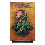 Yu-Gi-Oh! FiGGYZ Magnet Collectible Jinzo 11 cm - immagine 4