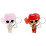 L.O.L. Surprise Eye Spy Baby Sisters Asst in PDQ - immagine 4