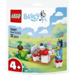 Polybag - Il Tea Party di Bluey