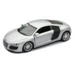 European Car 9 Ass Scala 1:32 - immagine 2