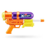 XSHOT Water - Blaster Resto Ricarica Rapida (3 Colori Assortiti Casualmente) - immagine 4