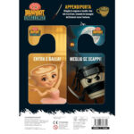 Italian Brainrot - Brainrot Challenge! Activity + Squishy - immagine 2