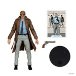 DC MULTI COMMISSIONER GORDON YEAR ONE PT4 GOLD LABEL AF - immagine 2