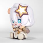 Honkai Impact 3rd Huggy Good Smile Mini Figure ELF/Kiana Kaslana 7 cm - immagine 3