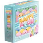 Happy Mochi - Ed. Italiana