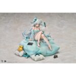 Girls' Frontline 2: Exilium PVC Figure 1/7 Florence Marvellous Herb Cake Ver. 19 cm - immagine 5