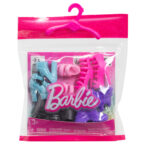 Barbie Scarpe Fashion ass.to - VASSOIO