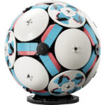 Pallone da calcio - immagine 4