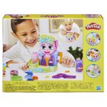 Play-Doh - Salone delle Acconciature - immagine 2