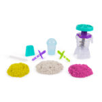 Kinetic Sand - Smoothie Mixer - immagine 3