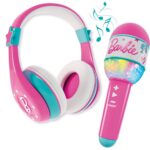 Barbie - Cuffie + Microfono/Speaker Sound Your Style - immagine 2