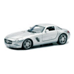European Car 7 Styles 12 Ass In Win Scala 1:24 - immagine 4