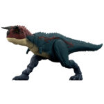Jurassic World - Charge'n Chomp - Carnotauro - immagine 3