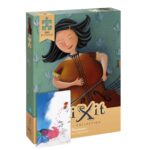 Puzzle da 500 Pezzi - Dixit: Resonance