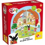 Bing - La Casetta dei Giochi Educativi