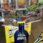 Cards Vs Gravity (Ed. Italiana) - immagine 2