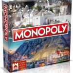 Monopoly - I Borghi Più Belli d'Italia - Puglia & Basilicata