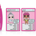 Top Trumps - LOL