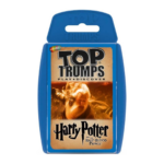 Top Trumps  Harry Potter e il Principe Mezzosangue - Ed. Italiana