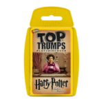 Top Trumps Harry Potter e l'Ordine della Fenice - Ed. Italiana