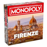 Monopoly - Edizione Firenze (Ed. Italiana)