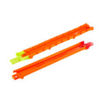 Hot Wheels - Track Creator Car & Track Starter Pack - immagine 4