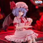 Touhou Project Noodle Stopper PVC Figure Remilia 13 cm - immagine 2