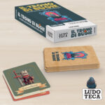 Ludoteca - Card Game - Trono Di Bugie - immagine 4