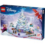Disney Princess - Frozen: Calendario dell'Avvento 2025 - immagine 5