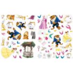 Super Staccattacca - Principesse Disney - immagine 5
