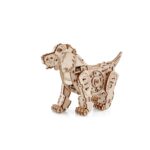 Modello 3D in Legno - Puppy - immagine 3
