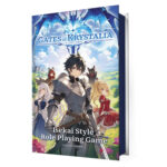 Gates Of Krystalia - Hero Bundle (Ed. Italiana) - immagine 3