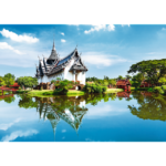 Puzzle da 1000 Pezzi - Sanphet Prasat Palace - immagine 2