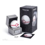 Pokémon Diecast Replica Premier Ball - immagine 6
