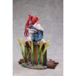 Goddess of Victory: Nikke PVC Figure 1/7 Red Hood: Retro Days 25 cm - immagine 4