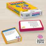 Ludoteca - Card Game - Allena Mente - immagine 4