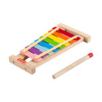 Fisher-Price - Wood: Xilofono - immagine 4