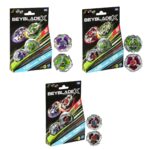 Beyblade X - Dual Pack Ast - BBX