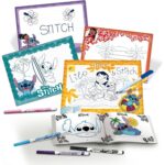 Stitch - Drawing School - immagine 2