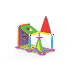 Set Magnetico 55 Pezzi - Projects House - immagine 5