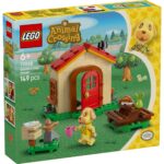 Animal Crossing - La Casetta di Dora - immagine 5