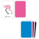 Montessori - Flashcards: I Colori - immagine 4