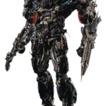 Transformers: Age of Extinction DLX Action Figure 1/6 Lockdown 24 cm heo Exclusive