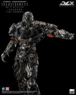 Transformers: Age of Extinction DLX Action Figure 1/6 Lockdown 24 cm heo Exclusive - immagine 2