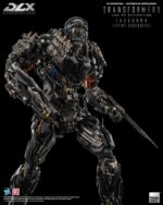 Transformers: Age of Extinction DLX Action Figure 1/6 Lockdown 24 cm heo Exclusive - immagine 4
