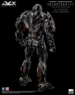 Transformers: Age of Extinction DLX Action Figure 1/6 Lockdown 24 cm heo Exclusive - immagine 5
